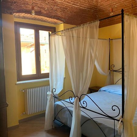 Alloggio Berenice Villafranca Piemonte Buitenkant foto