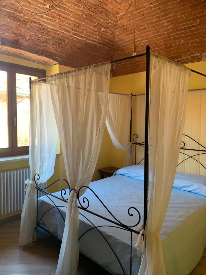 Alloggio Berenice Villafranca Piemonte Buitenkant foto