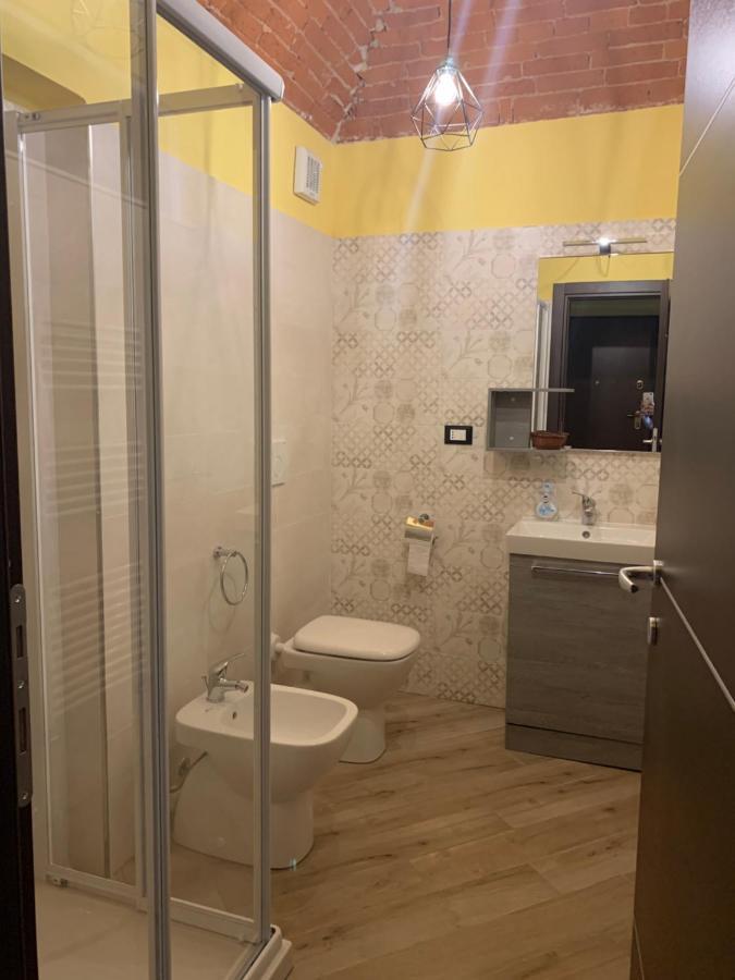 Alloggio Berenice Villafranca Piemonte Buitenkant foto