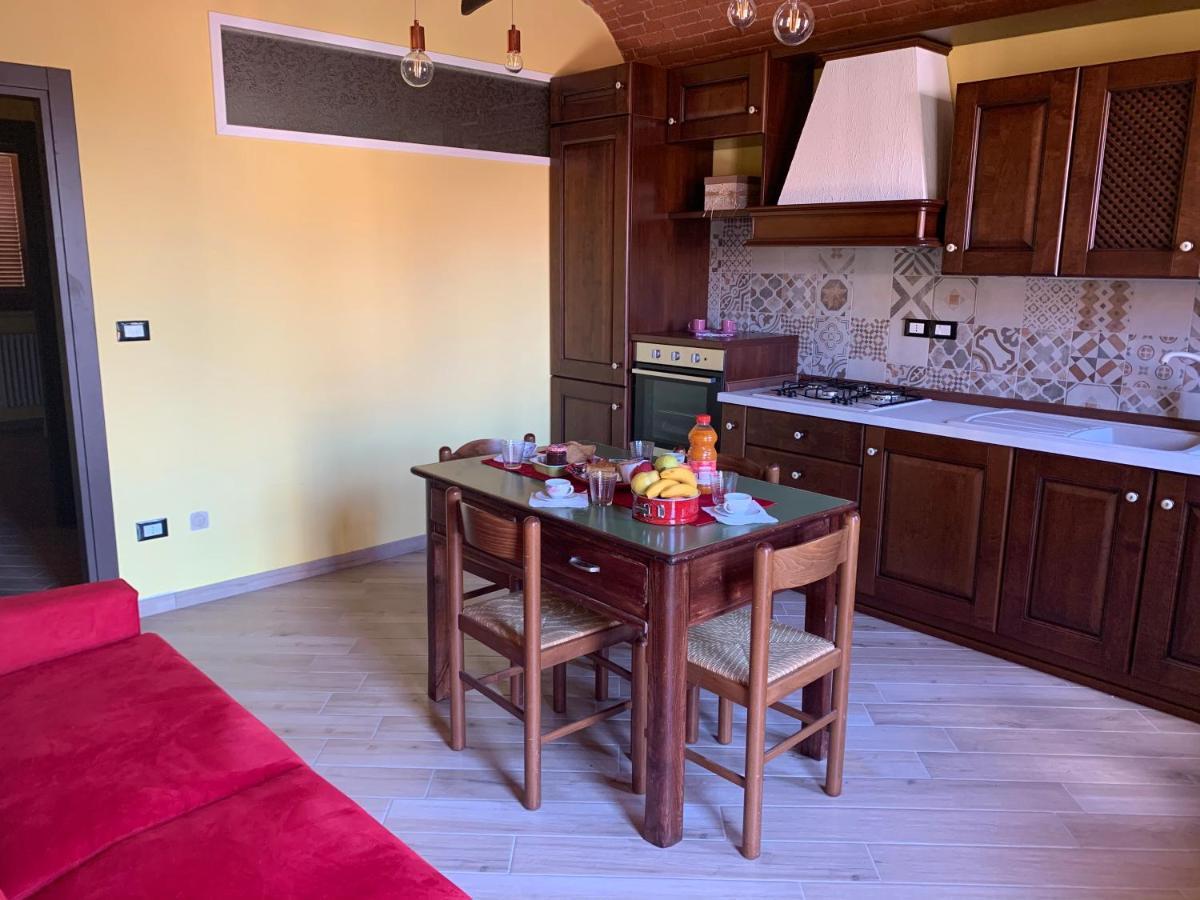 Alloggio Berenice Villafranca Piemonte Buitenkant foto