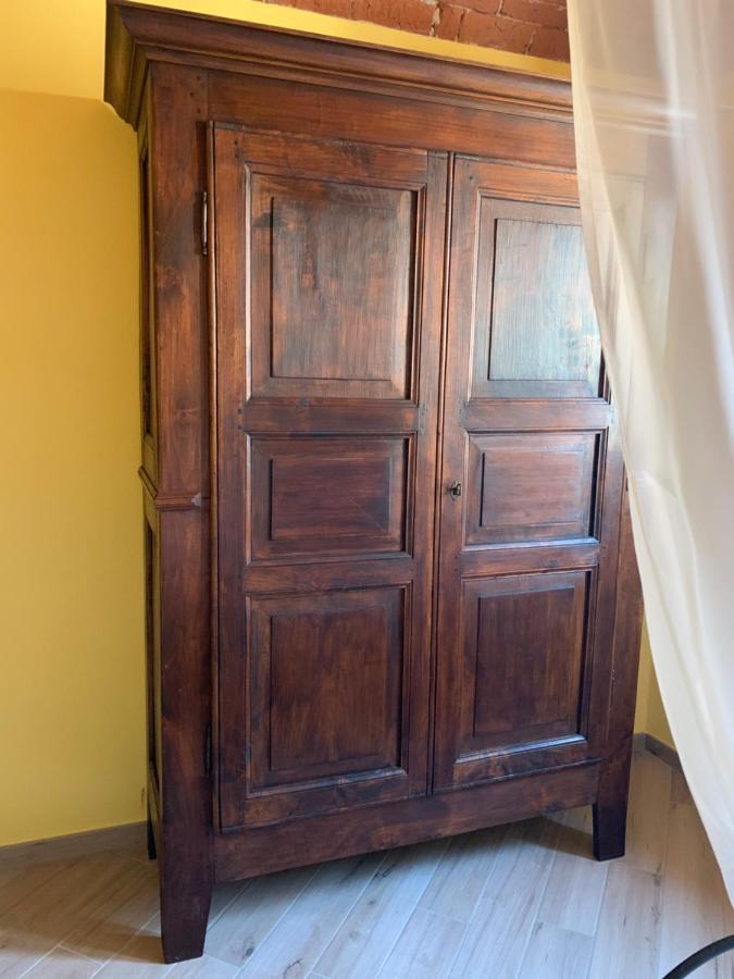 Alloggio Berenice Villafranca Piemonte Buitenkant foto